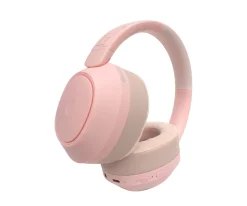 Auriculares Inalámbricos con Cancelación Activa de Ruido Rosa