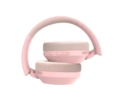 Auriculares Inalámbricos con Cancelación Activa de Ruido Rosa