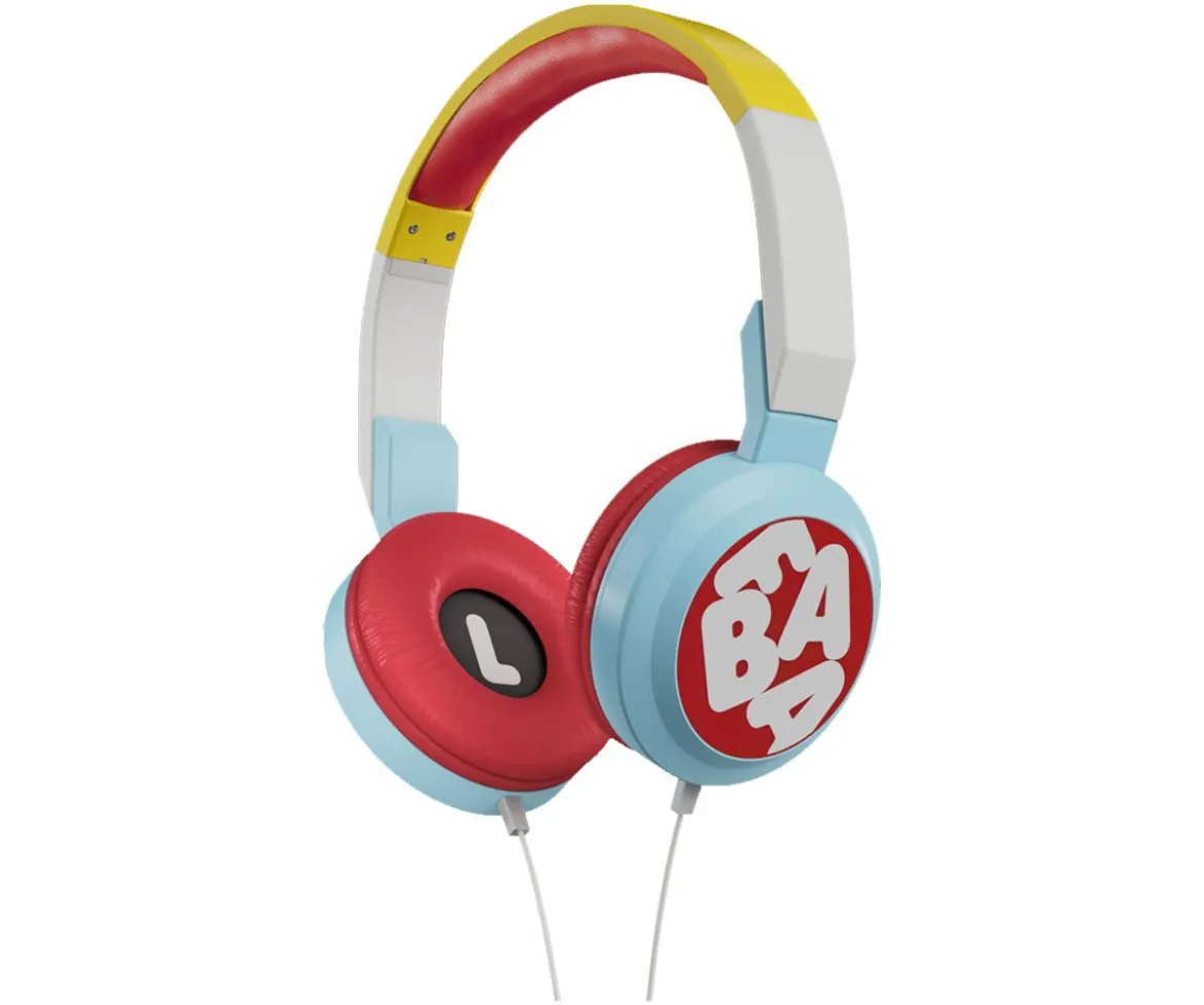 Auriculares Plegables Dudun con Cable