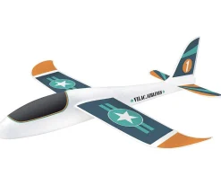 Avión Planeador XL