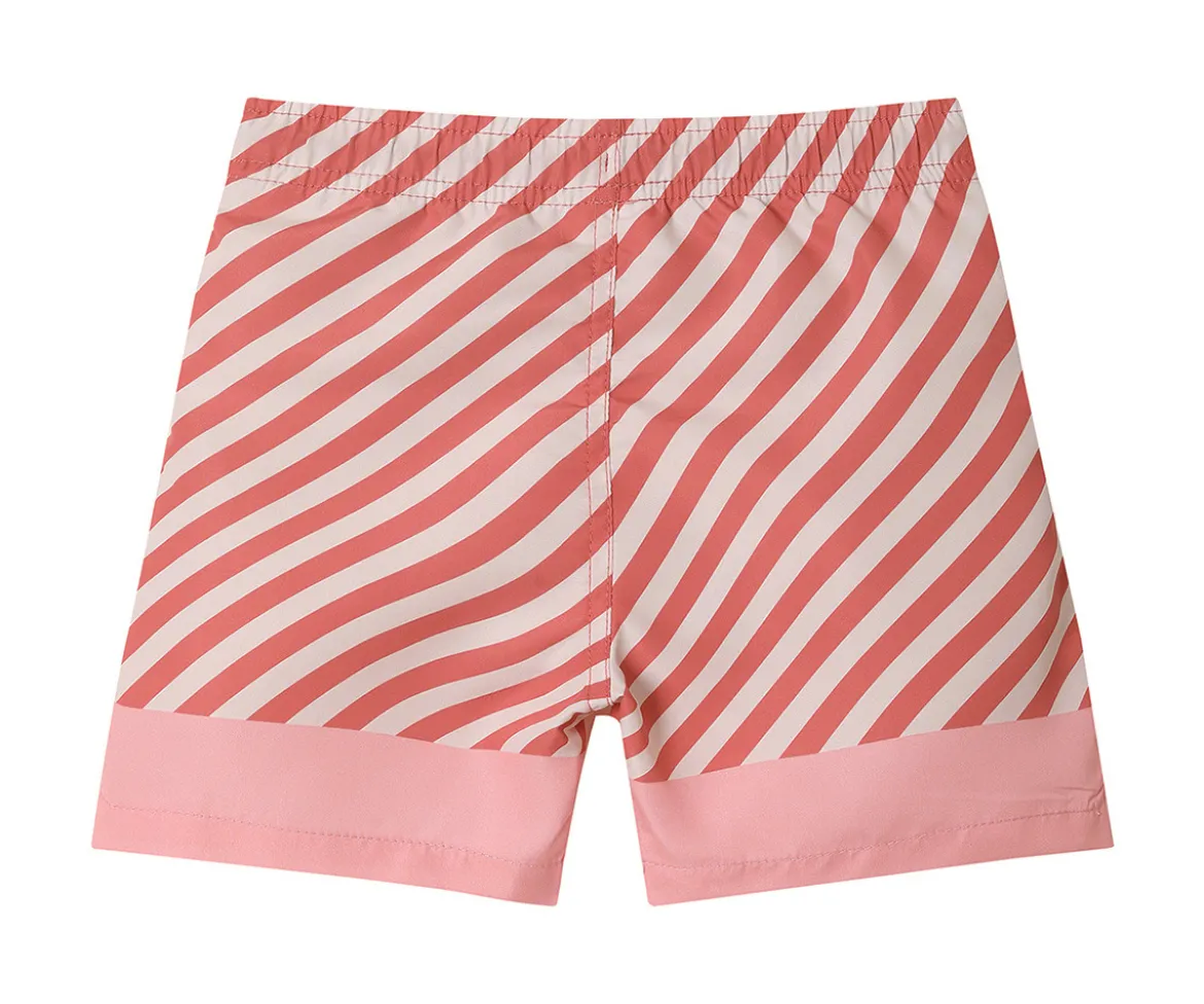 Bañador Boy Stripes Bloom & Blush