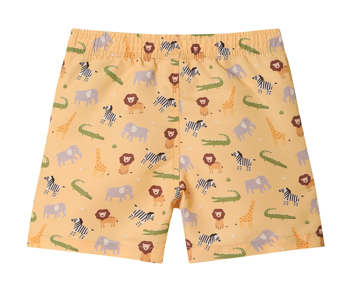 Bañador Boy Wild Animals
