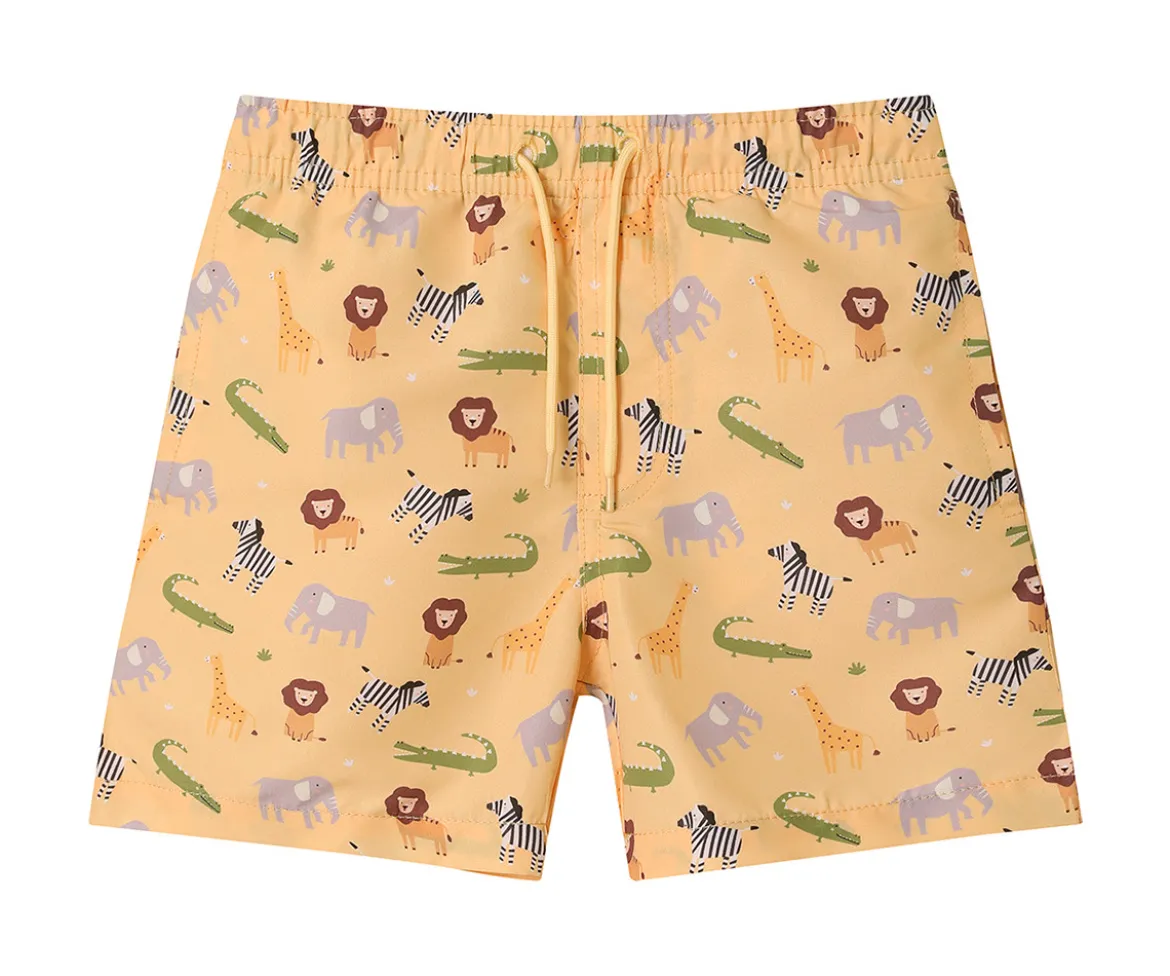 Bañador Boy Wild Animals