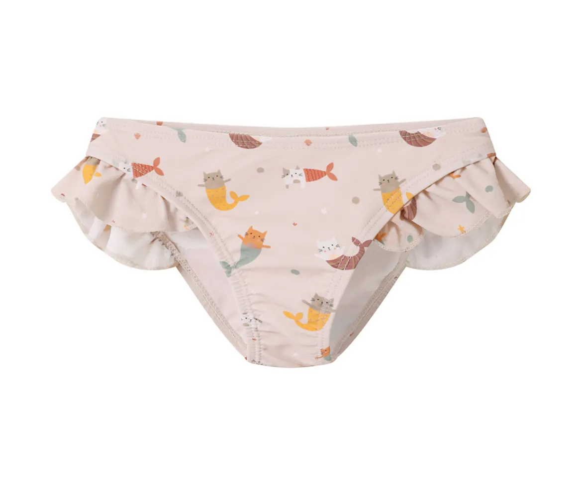 Bañador Braguita Mermaid Cats