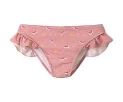 Bañador Braguita Whale Pink
