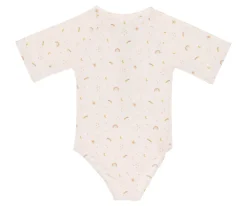 Bañador con Cremallera Starlight