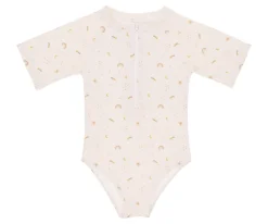 Bañador con Cremallera Starlight