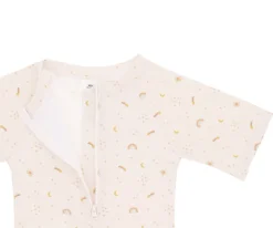 Bañador con Cremallera Starlight