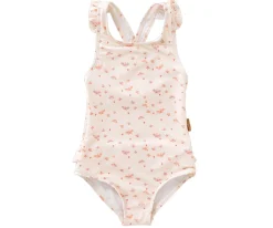 Bañador de Niña Fresk Mariposas