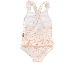 Bañador de Niña Fresk Mariposas