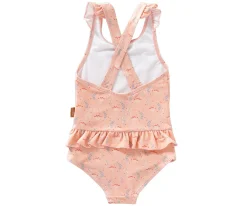 Bañador de Niña Fresk Mimosas