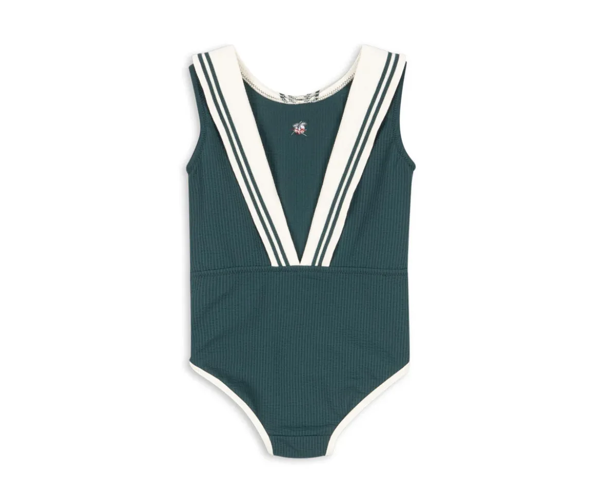 Bañador Infantil Sailor Sea Moos