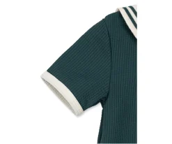 Bañador Mono con Cremallera Sailor Sea Moss
