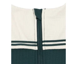 Bañador Mono con Cremallera Sailor Sea Moss