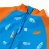 Bañador Mono Protección Solar Surf