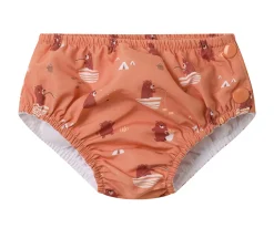 Bañador Pañal Camping