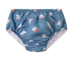 Bañador Pañal Hippos