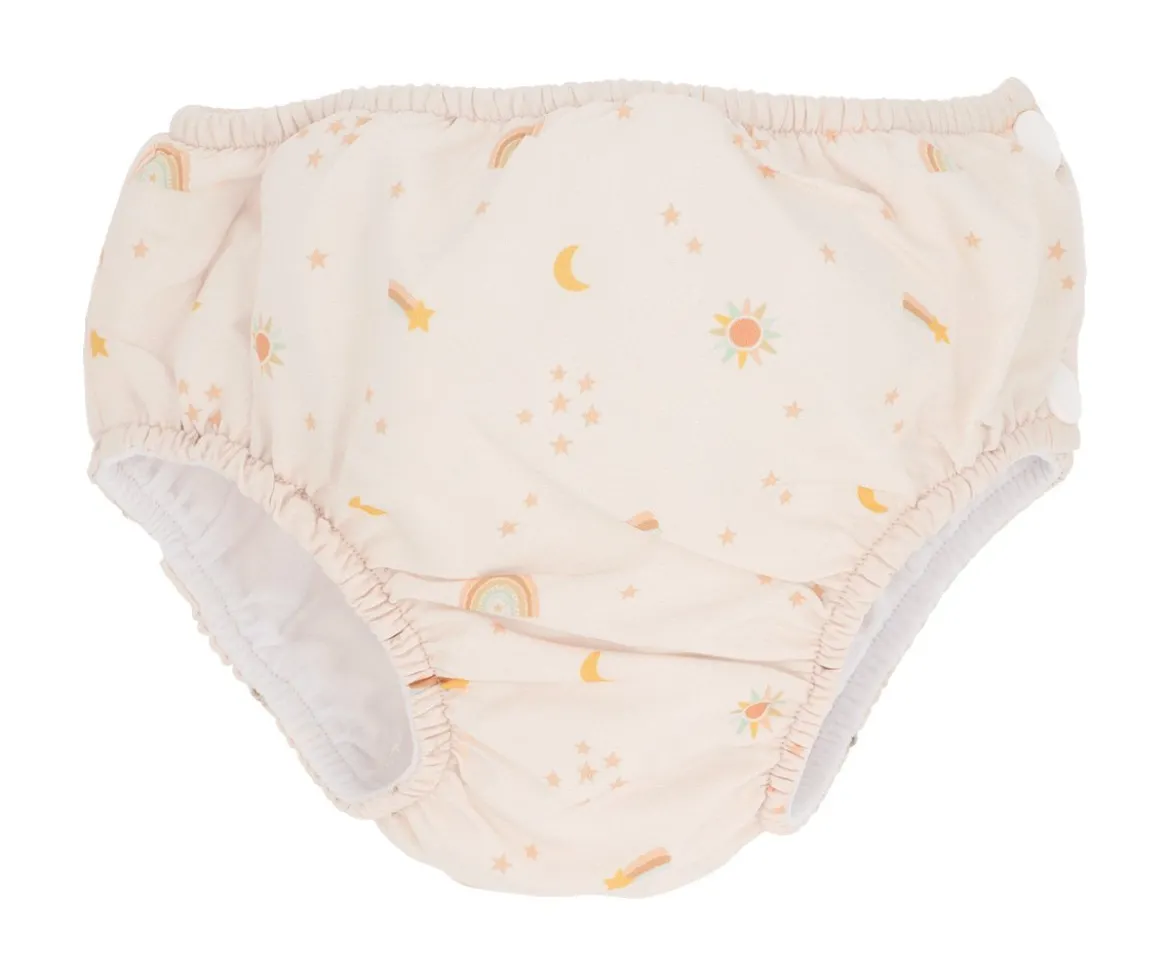 Bañador Pañal Starlight