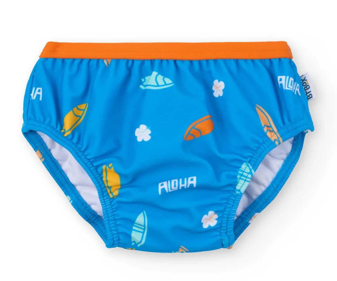 Bañador Pañal Surf