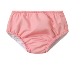 Bañador Pañal Volantes Stripes Bloom & Blush