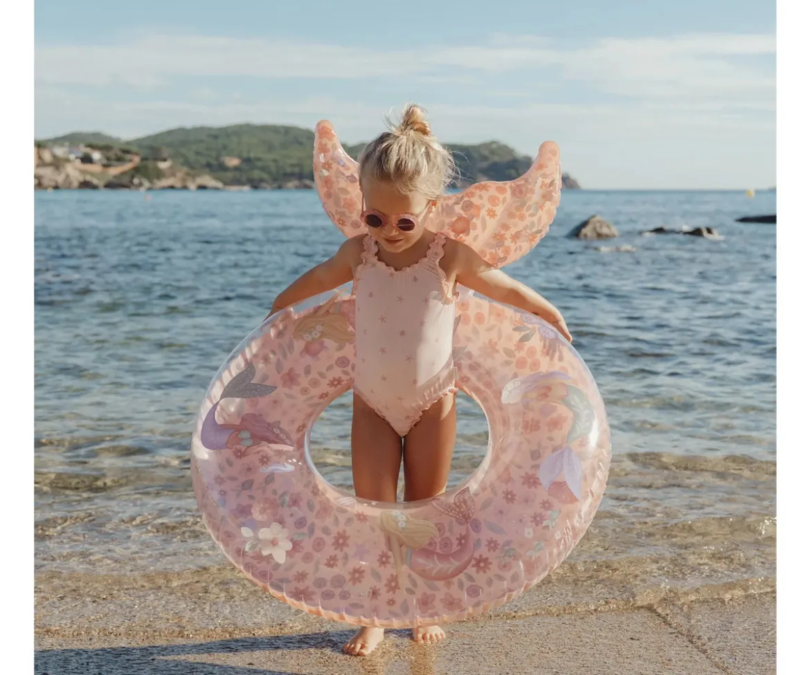 Bañador Seashells