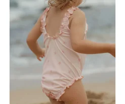 Bañador Seashells