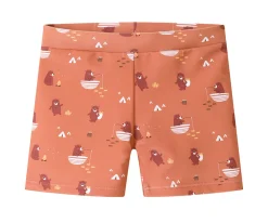 Bañador Short Camping