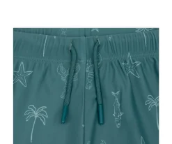 Bañador Short Feeling Beachy Green