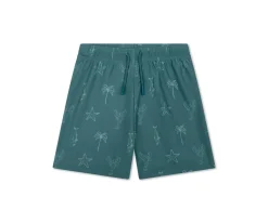 Bañador Short Feeling Beachy Green
