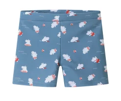 Bañador Short Hippos