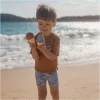 Bañador Short Ocean Blue