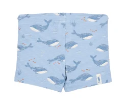 Bañador Short Ocean Blue