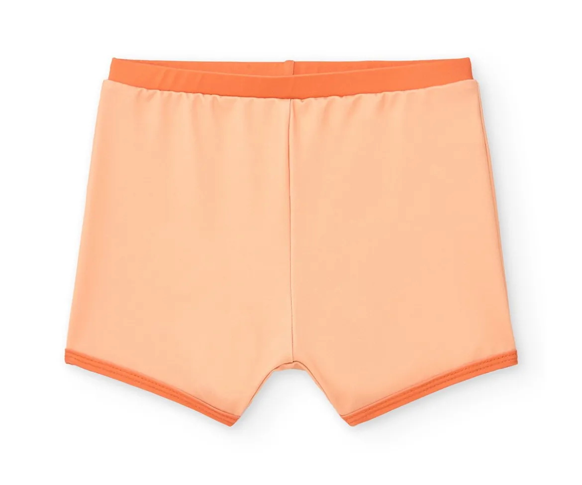 Bañador Short Protección Solar Faro