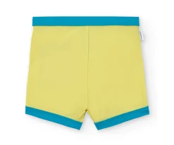 Bañador Short Protección Solar Neon Palms