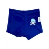 Bañador Short Protección Solar Piratas