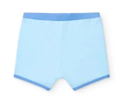 Bañador Short Protección Solar Tortugas