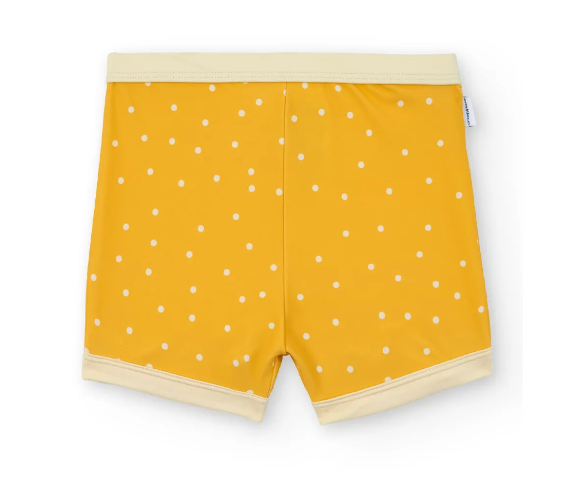 Bañador Short Protección Solar Zoo