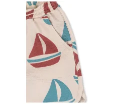 Bañador Short Seer Asnou Ahoy