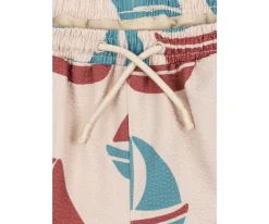 Bañador Short Seer Asnou Ahoy