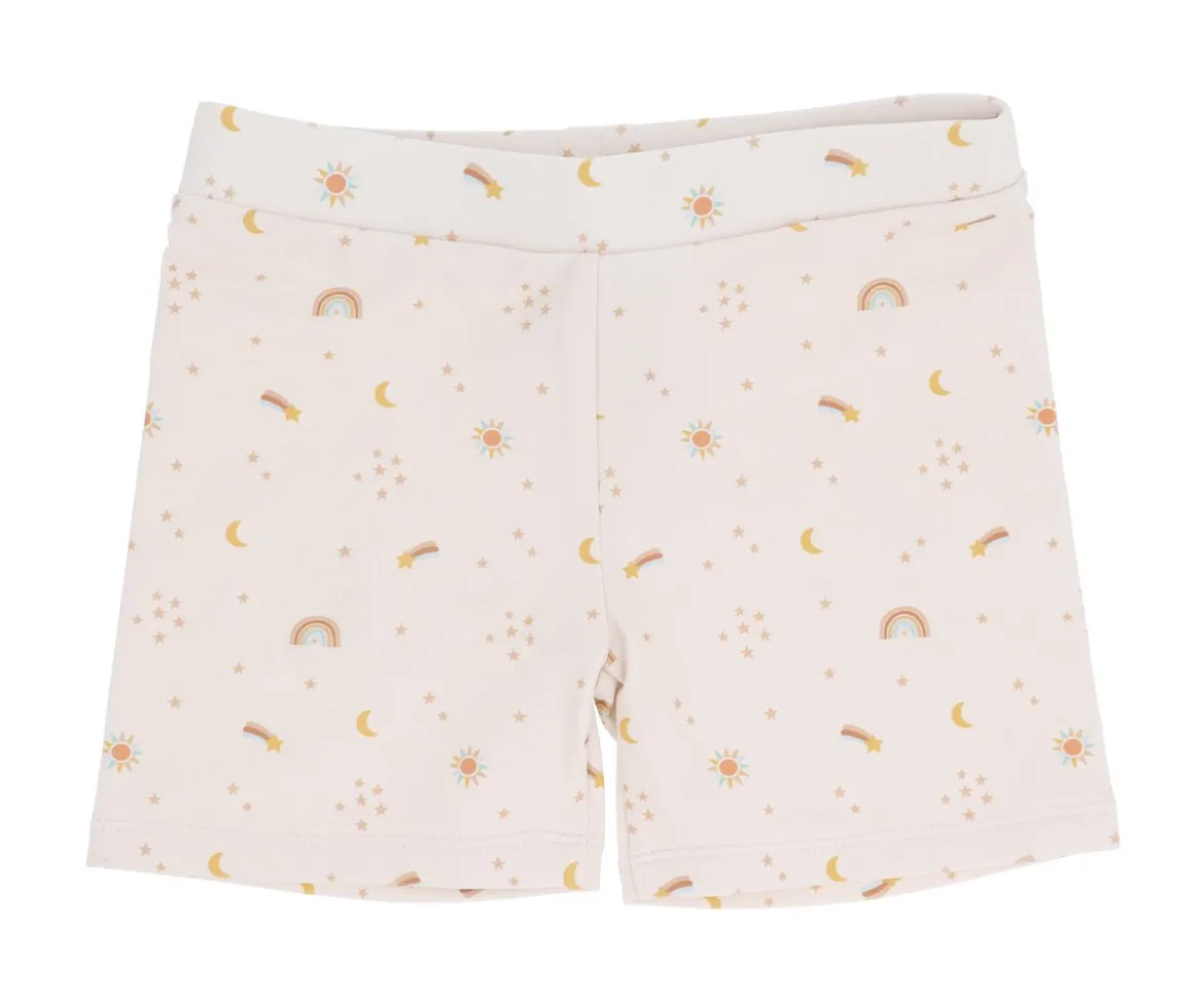 Bañador Short Starlight