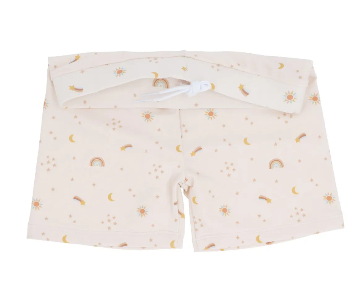 Bañador Short Starlight