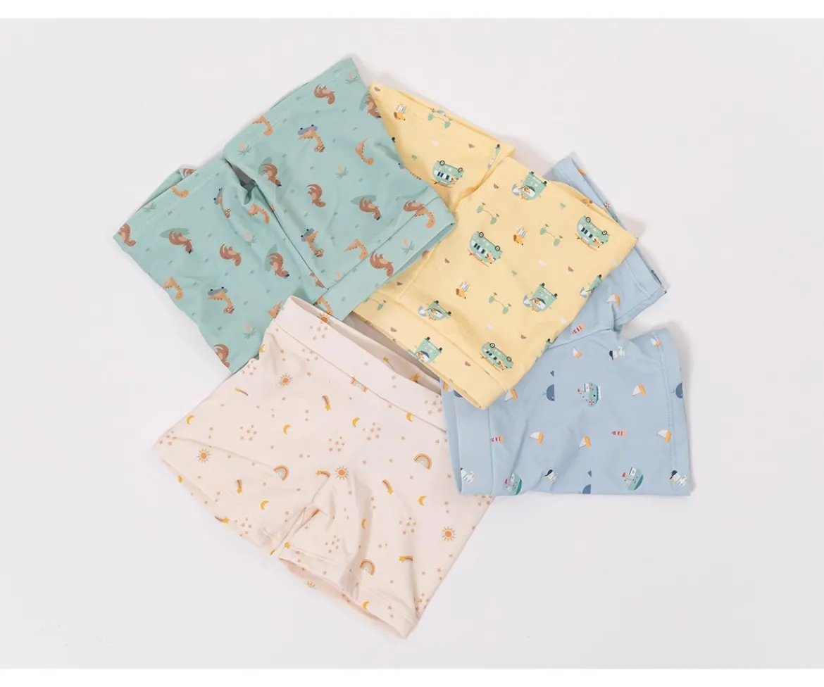 Bañador Short Starlight