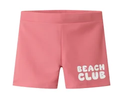 Bañador Short Stripes Bloom & Blush