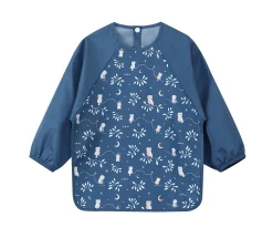 Babero con Mangas Magical Forest