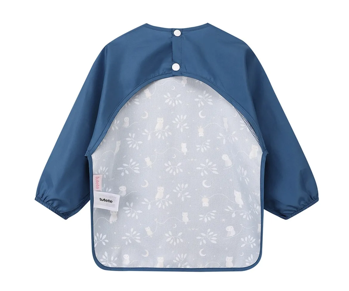 Babero con Mangas Magical Forest