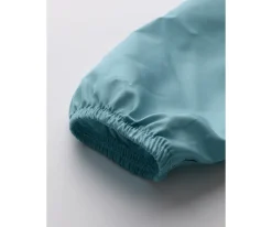Babero con Mangas Pandas in Space