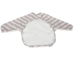 Babero con Mangas Sintra Beige