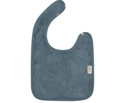 Babero Doble Timboo Marin Personalizable