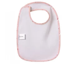 Babero Impermeable Blossom Birds