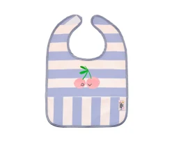 Babero Impermeable Cherry Pop